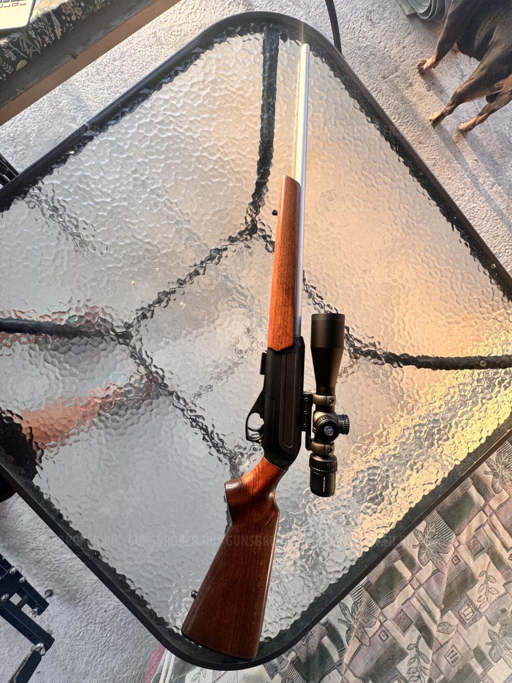 CZ-512 кал 22lr(мелкашка 5.6) цена 80000 г. Тула
