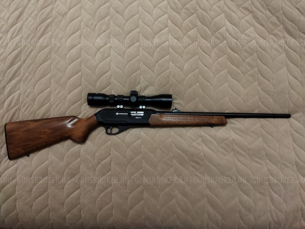 CZ 512 кал.22WMR