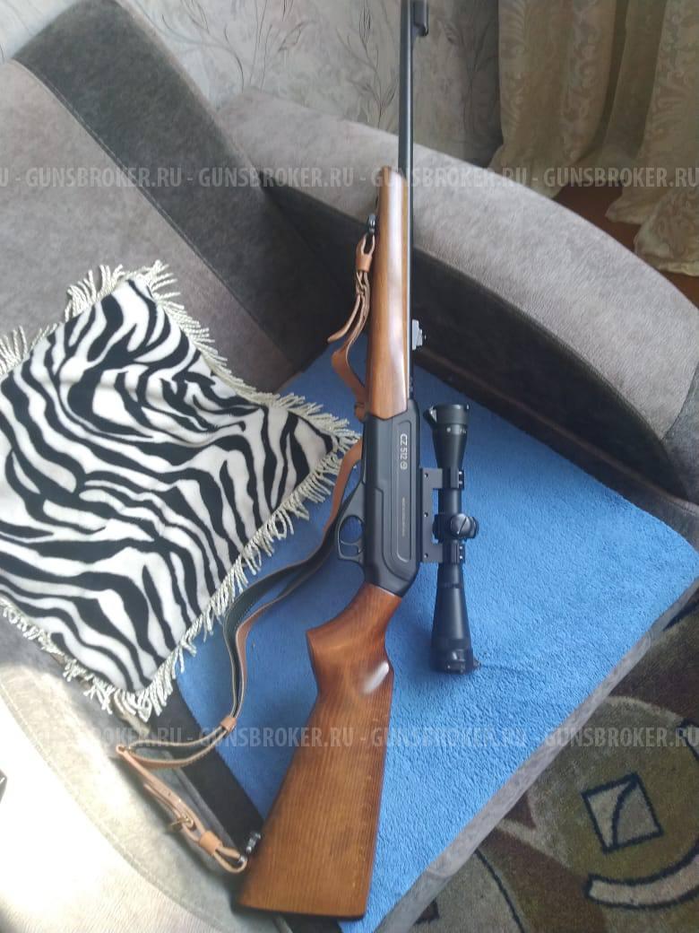 CZ-512 LR22