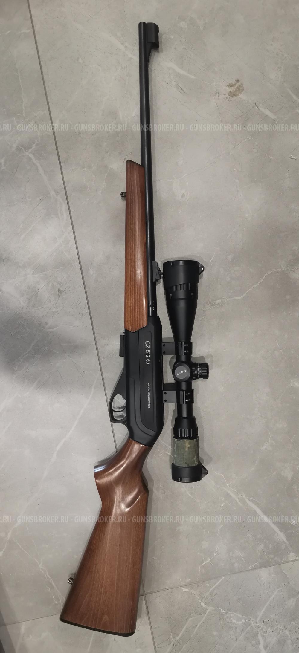 CZ-512 lr