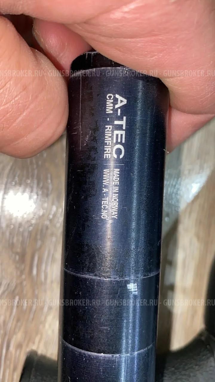 CZ 512 tactical 22LR