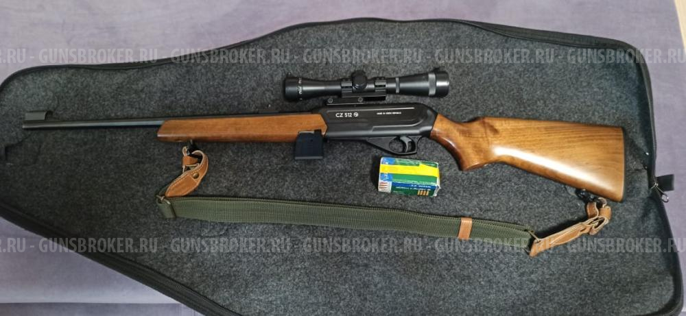 CZ-512