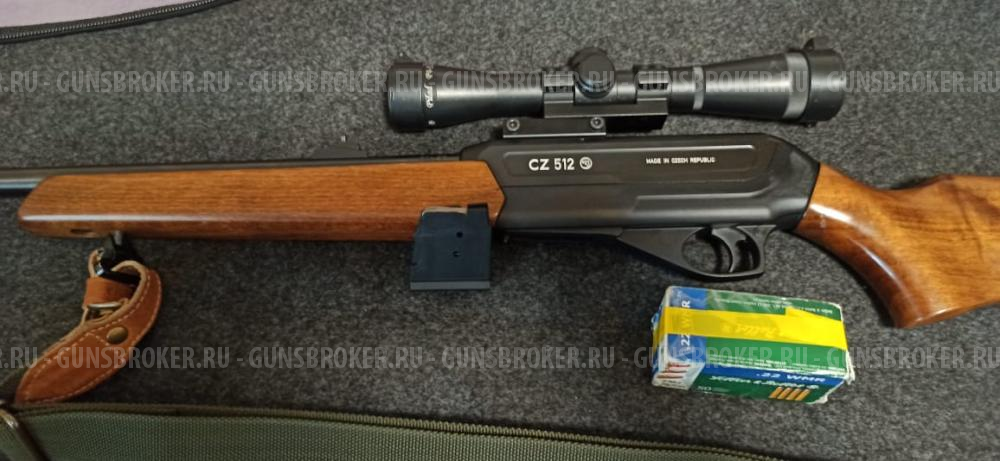 CZ-512
