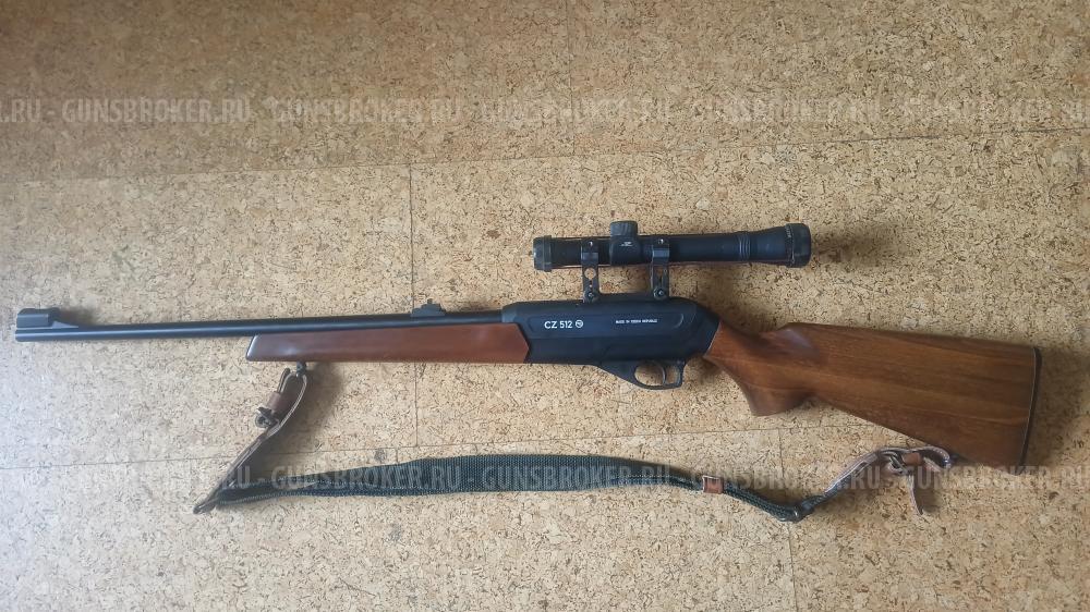 CZ-512