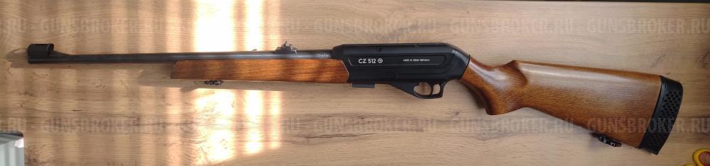 CZ 512