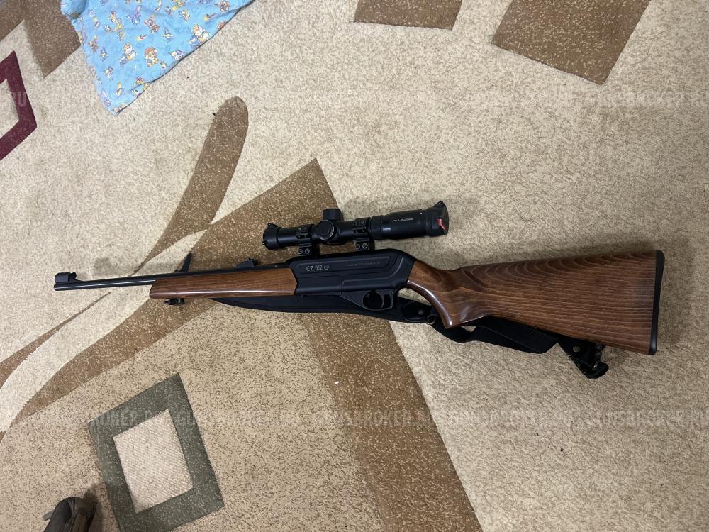 CZ 512
