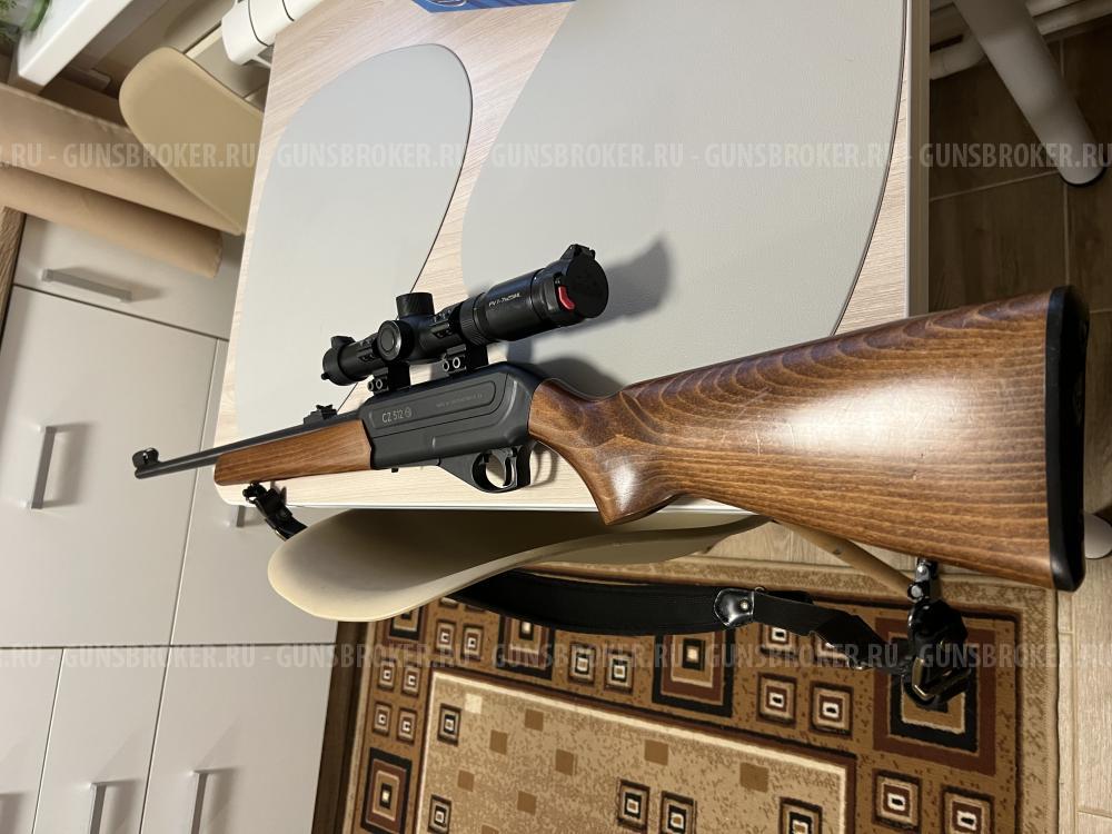 CZ 512