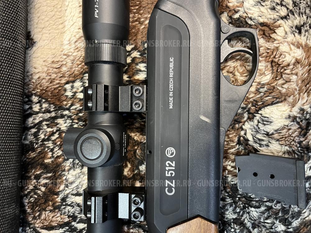 CZ 512
