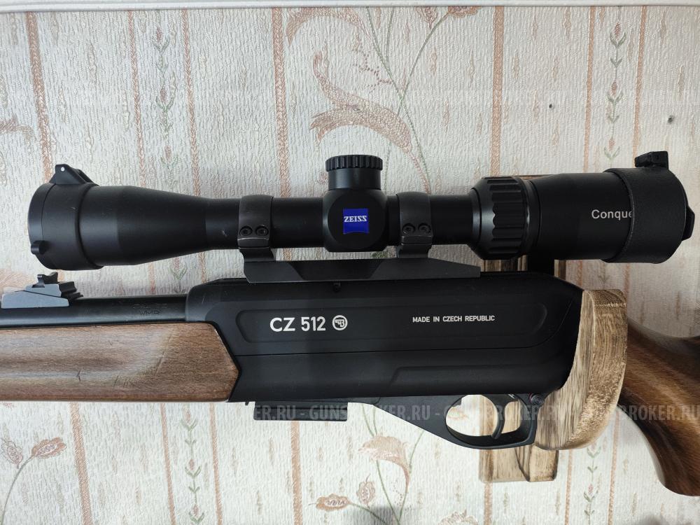 CZ 512