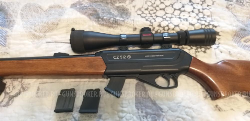 CZ 512