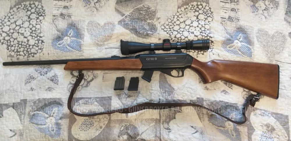 CZ 512