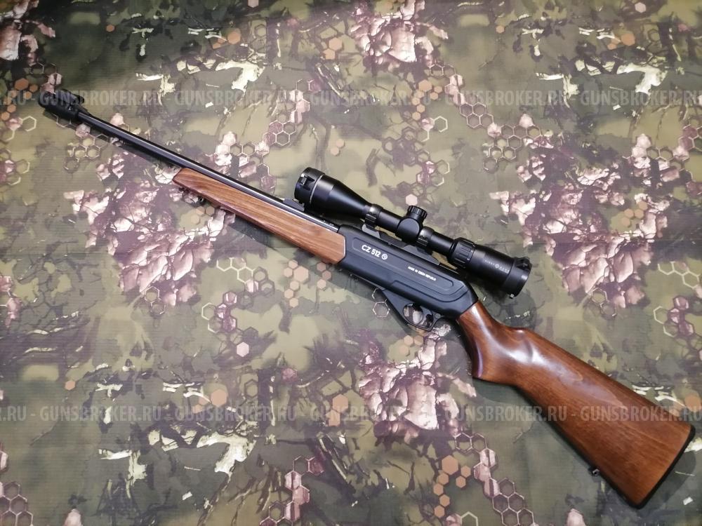 CZ-512