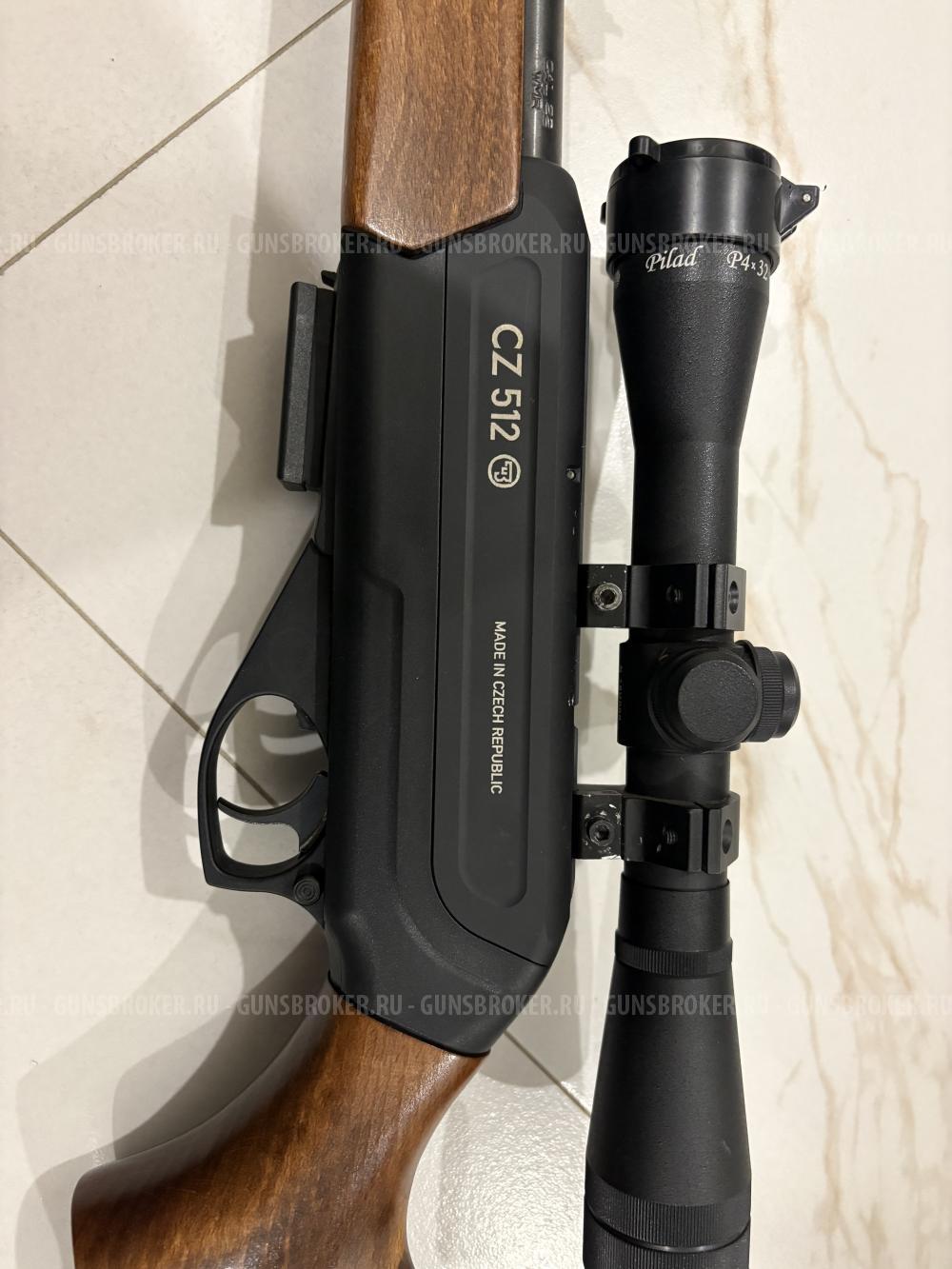 CZ 512
