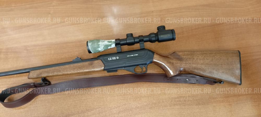 CZ 512