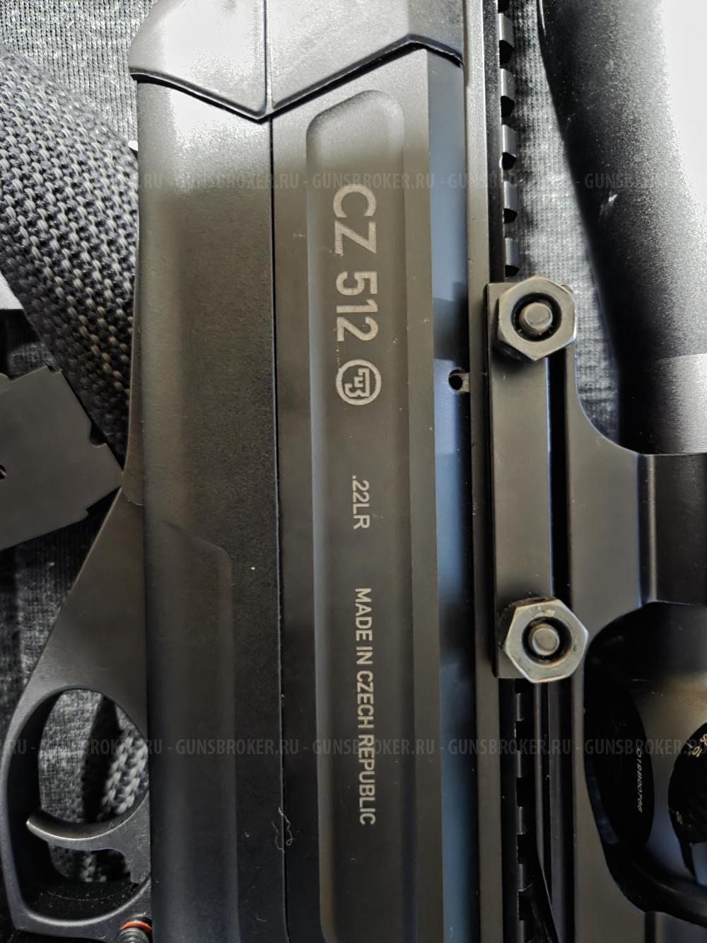 Cz 512