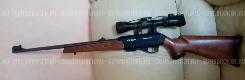 CZ 512