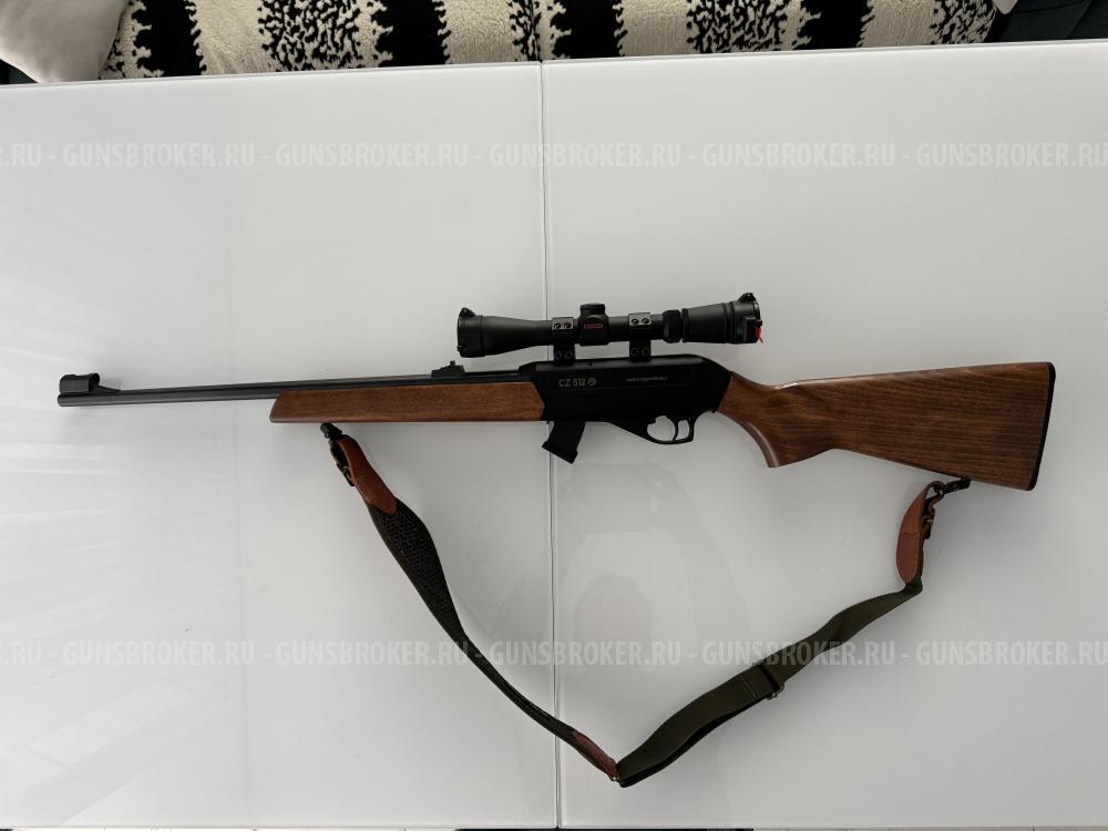CZ 512