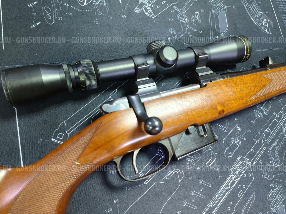 CZ 524 кл. 233Rem