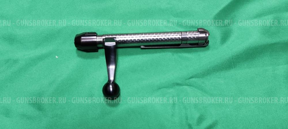 CZ 527 223 rem; Exclusive; Ebony Edition.