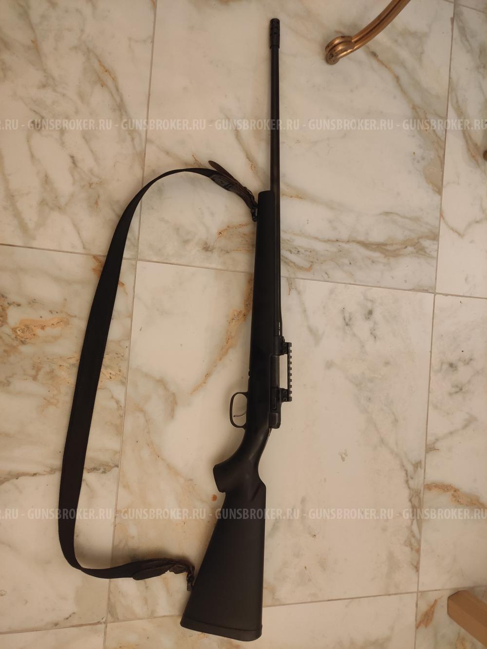 cz 527 223 REM M1 Sintetic