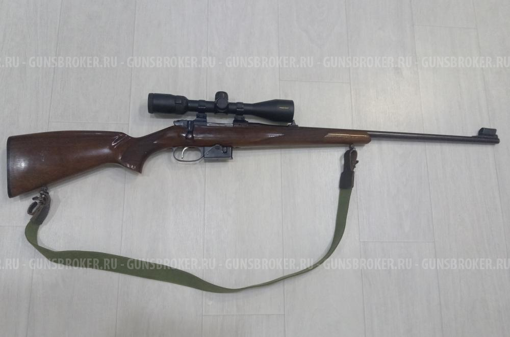 CZ-527, 223  Rem