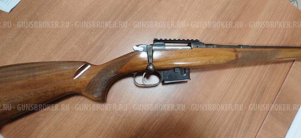 CZ 527 223 rem
