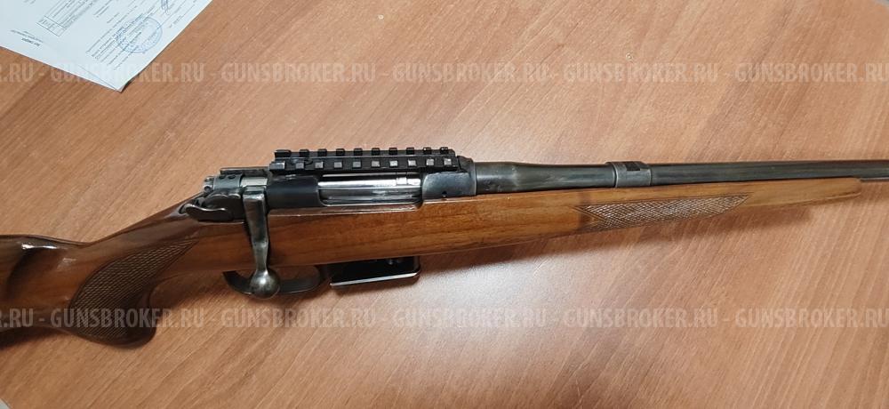 CZ 527 223 rem