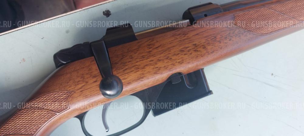 Cz 527, 223pem
