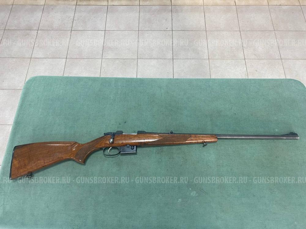 CZ-527 223Rem