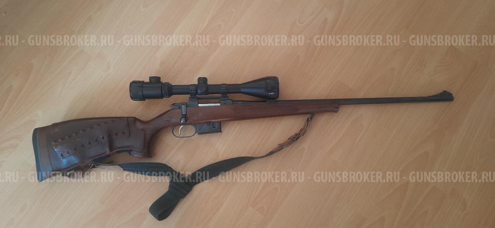 Cz-527 5,56*45mm