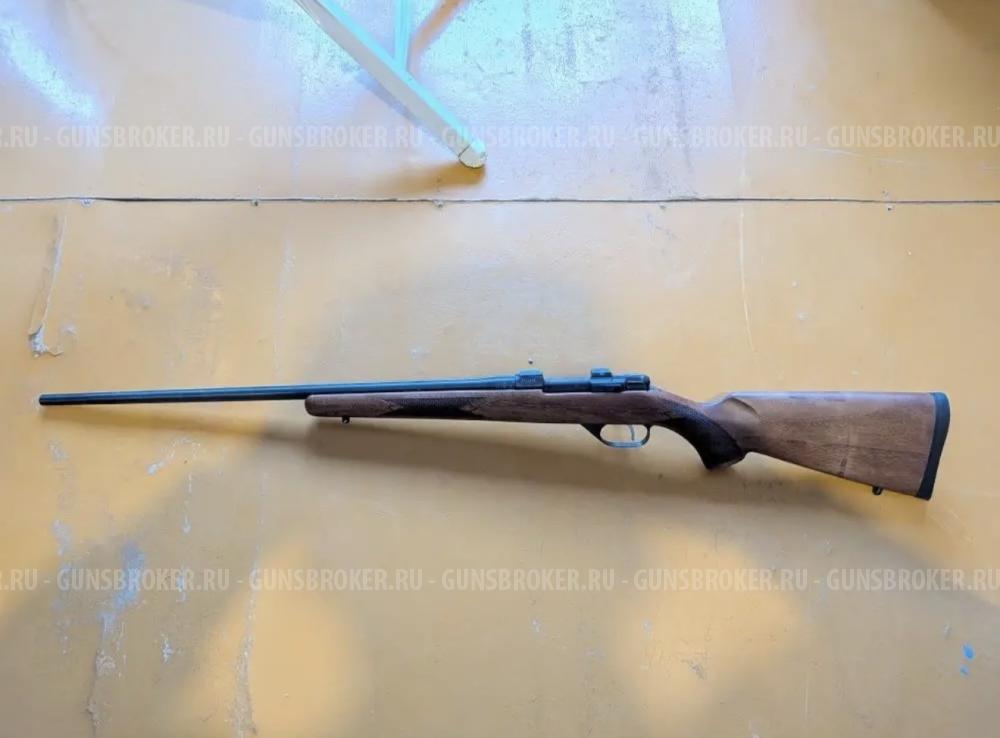 CZ-527 American 6,6 GRENDEL