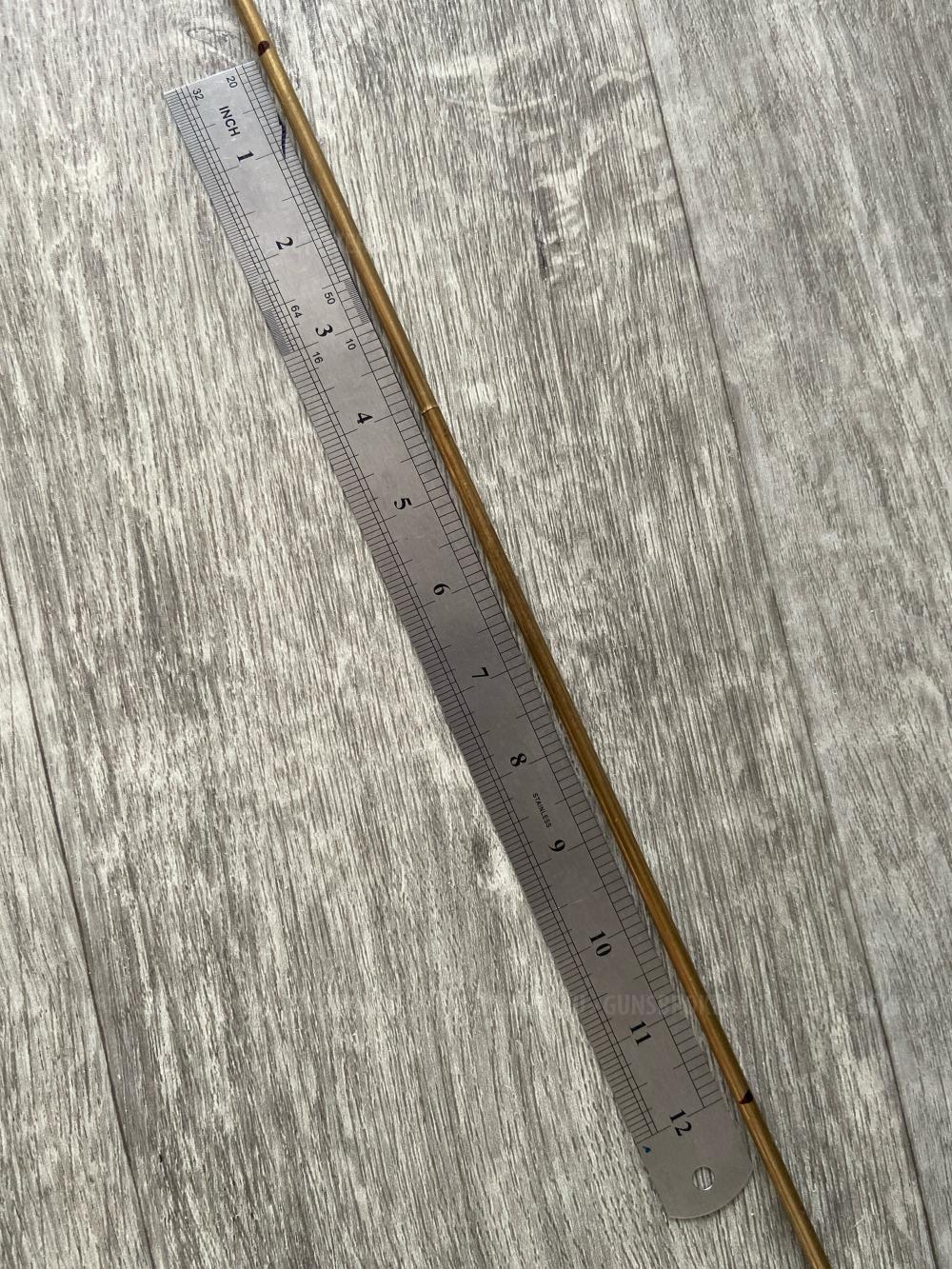 CZ-527 American M1P Sintetic .223Rem