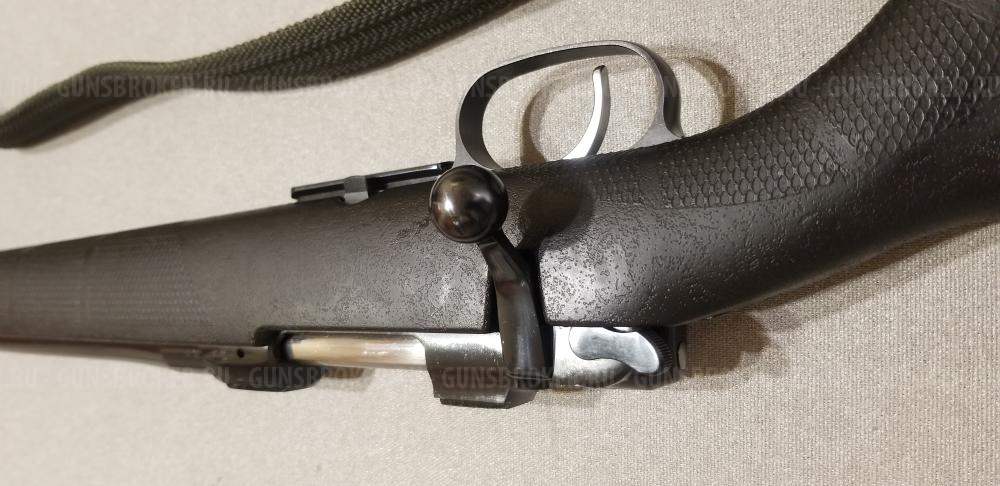 CZ-527 Americano 223Rem