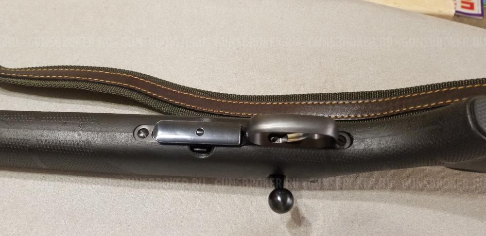 CZ-527 Americano 223Rem