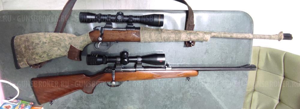 CZ 527 carbine 223 rem