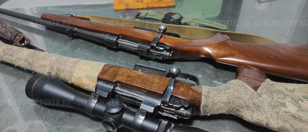 CZ 527 carbine 223 rem