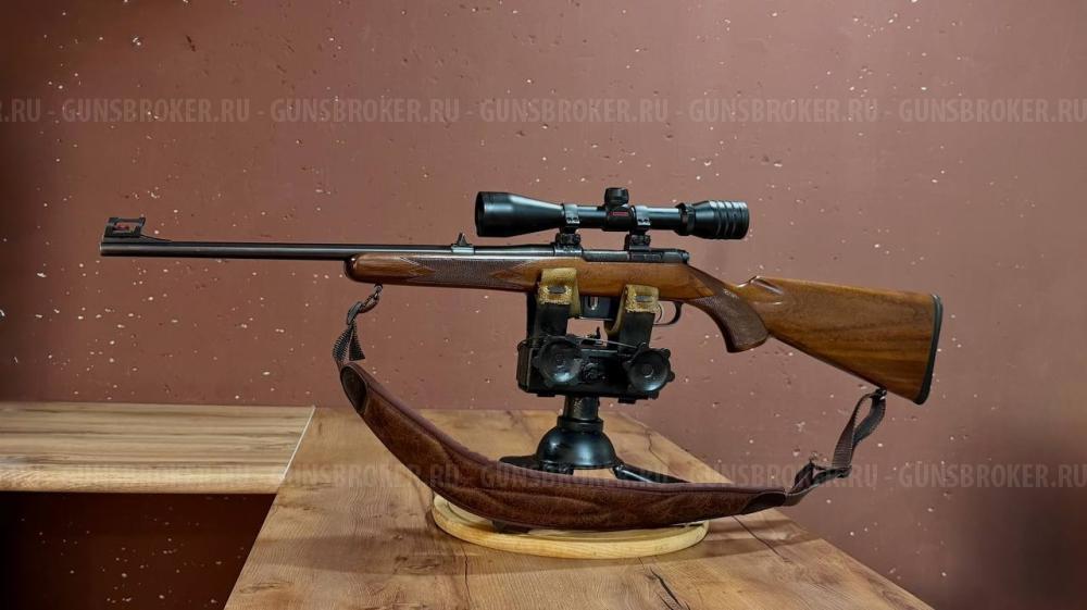 CZ 527 carbine 223 rem