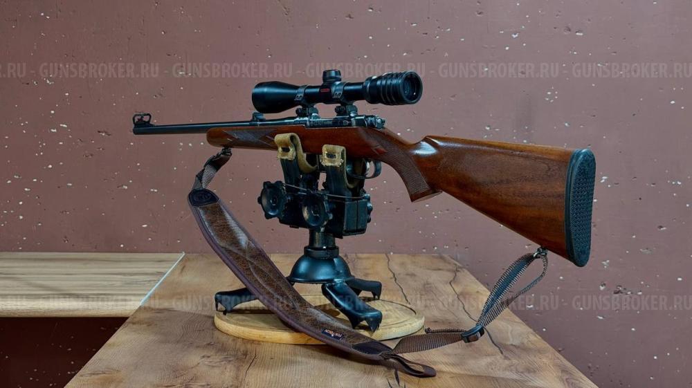 CZ 527 carbine 223 rem