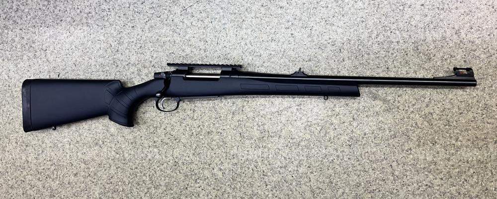 CZ-527 Carbine Synthetic .308win