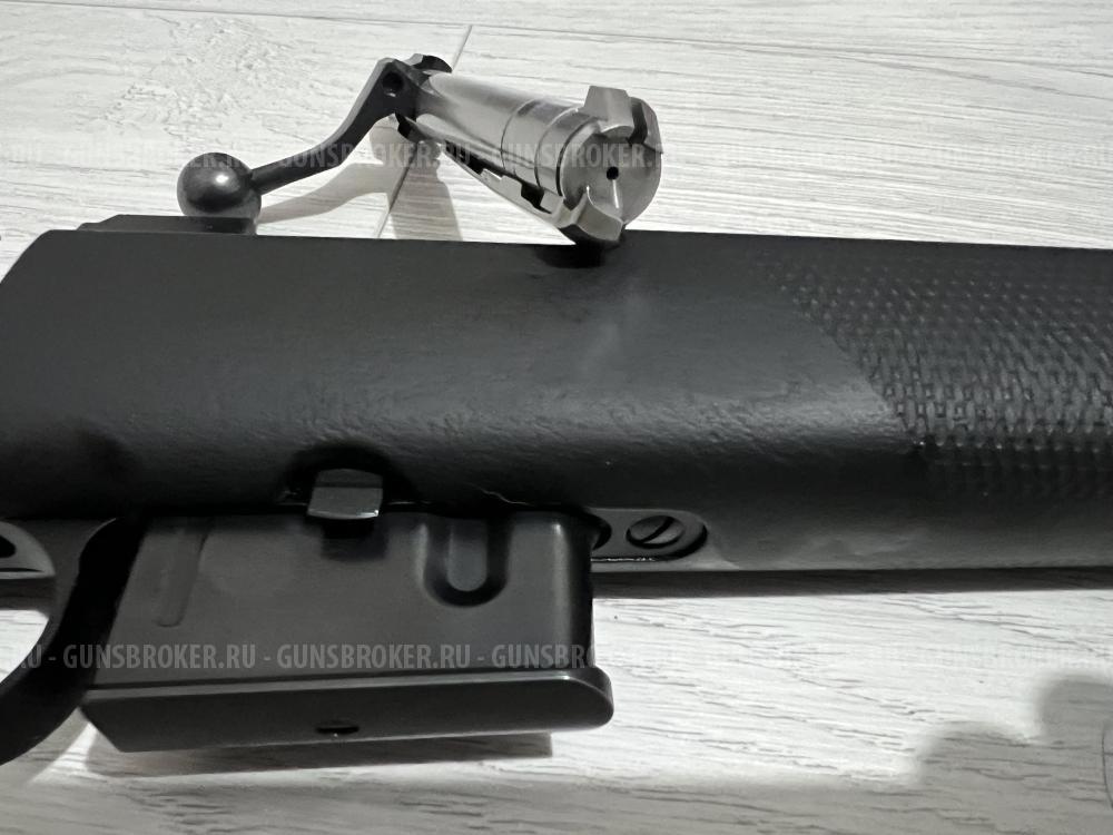 Cz-527 Carbine synthetic