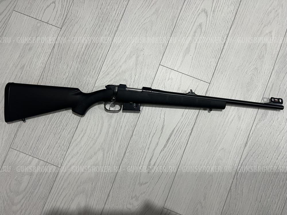 Cz-527 Carbine synthetic