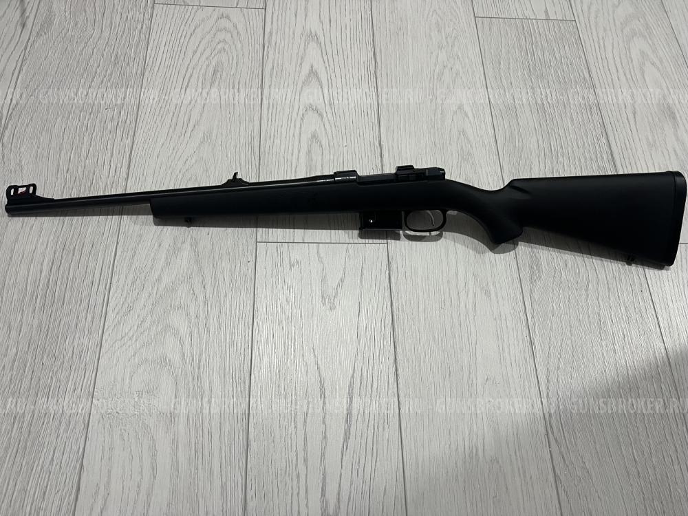 Cz-527 Carbine synthetic