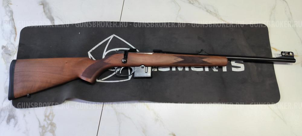 CZ 527 carbine