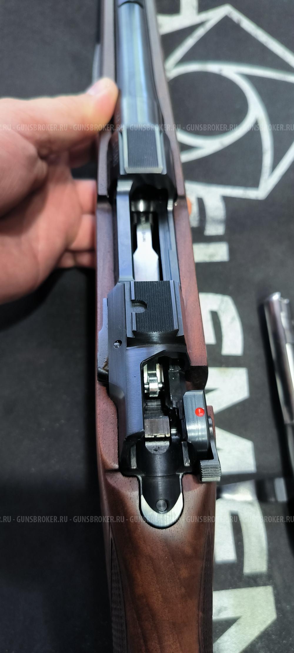 CZ 527 carbine