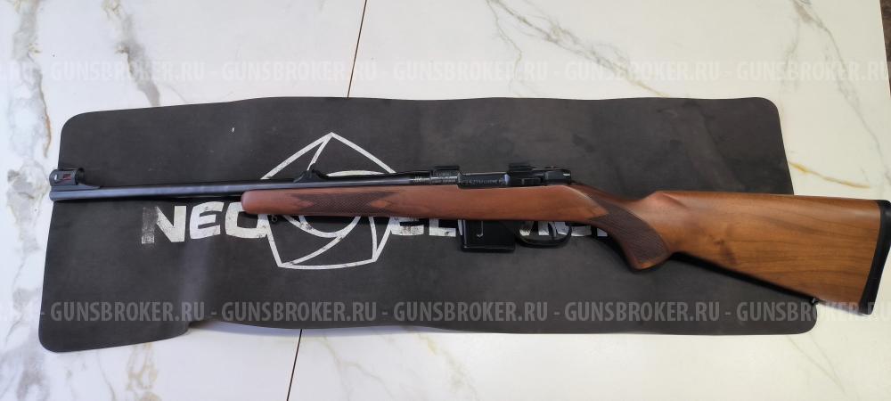 CZ 527 carbine