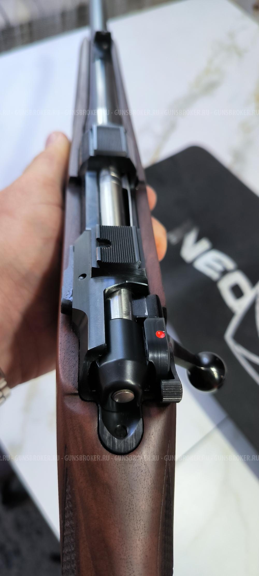 CZ 527 carbine