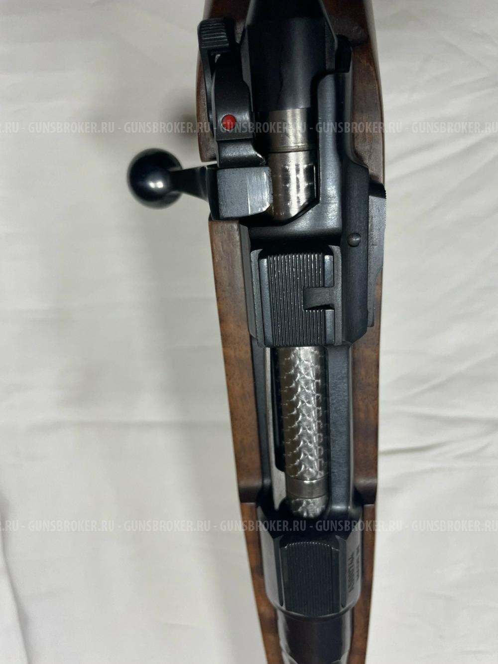 CZ 527 Exclusive  223Rem 