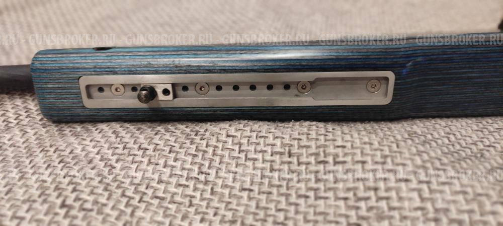 CZ 527  Exclusive Ebony Edition .223 Rem 