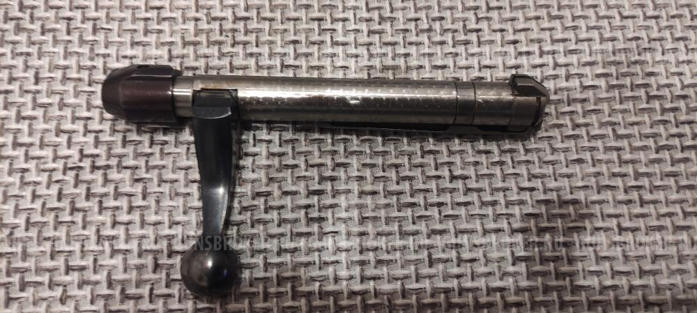 CZ 527  Exclusive Ebony Edition .223 Rem 