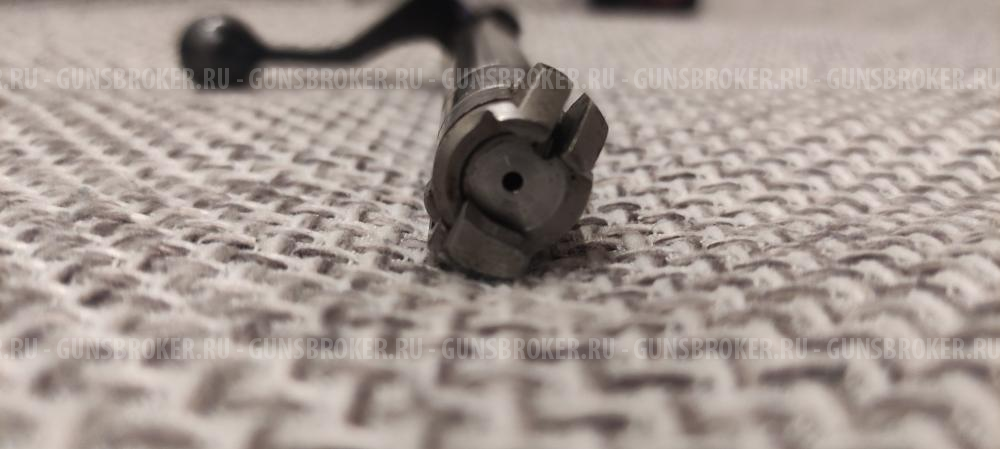 CZ 527  Exclusive Ebony Edition .223 Rem 